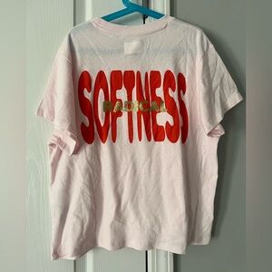 Bellerose “Radical Softness” Tee Tshirt